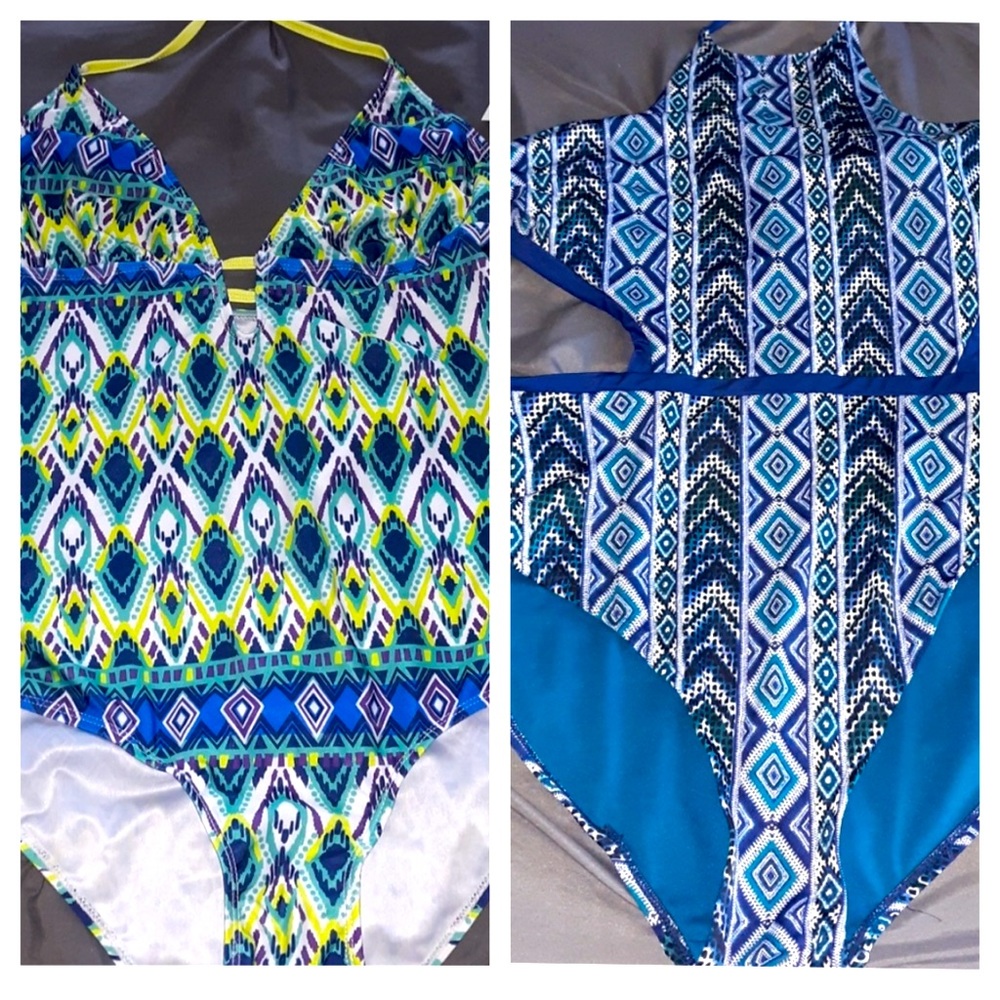 Berthing Suit Bundle